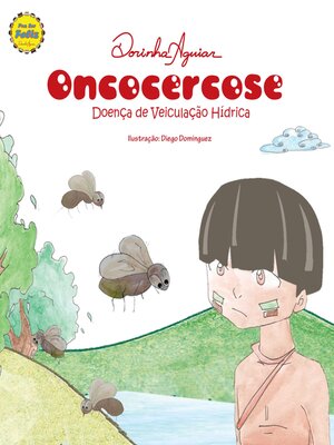 cover image of Oncocercose